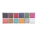 12 Colors Non-Toxic Face & Body Paint - Long-Lasting Makeup for All Skin Types | International Shipping - Buy Online on GoSupps.com