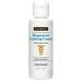 Magnesium Calming Cream (4 oz) 4 Ounce (Pack of 1)