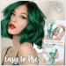 Shouping Color Tinte Shoupin Color Hair Dye Shoupin Hair Coloring Shampoo No Bleaching Hair Nourishing Coloring Hair Dye Diy Fashion Hair Dye Permanent For Men And Women - Buy Online on GoSupps.com