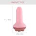 Practical Body Massagers - Massage Roller & Stick for Full Body & Face | Ice Roller & Muscle Trigger Tool | Pink - 14.5x7.5x7.5CM | Shop Now - Buy Online on GoSupps.com
