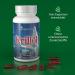 Buy Biomenta Krill Oil - 90 Antarctic Superba Capsules | Omega 3 EPA DHA Phospholipids Astaxanthin - Premium Quality | International Shipping - Buy Online on GoSupps.com