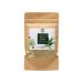 Oils and Herbs UK Clean Organic Aleovera Powder - Aloe barbadensis Miller -100% Pure and Natural (100) 100.00 g (Pack of 1)