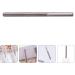 FOMIYES 1pc Tungsten Steel Grinding Head Manicure Pen Sander Rub on Transfers for Crafts Handpiece File Tungsten Steel Manicure Head Manicure Tools Nail - Buy Online on GoSupps.com
