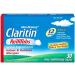 Claritin RediTabs 12 Hour Relief Tablets for Indoor & Outdoor Allergies - 30 CT 5mg - Buy Online on GoSupps.com