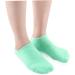 Beaupretty 1 Pair Diffuser Cracked Heels Guard Spa Socks (Green) Heel Anti-Crack Socks Dead Skin Socks Moisturizing Short Socks Heel Sleeve Rough Heel Socks Moisturizing Socks Ankle medium - Buy Online on GoSupps.com