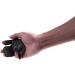 Bicaster Genuine Leather RH Archery Finger Tab - Black Medium - Buy Online on GoSupps.com