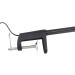 Buy Eyelash Extension Lamp - LED Light with Gooseneck & Foot Pedal Control | Portable Beauty Salon Tools - Buy Online on GoSupps.com