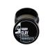 Uppercut Deluxe Clay Midi for Men - Matt Finish Hair Styling Wax 25g | Natural Look Water-Based | International Shipping - Buy Online on GoSupps.com