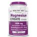 Magnesium Citrate-120 Vegetable Capsules