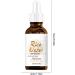 Organic Hair Growth Oil - Rice Water For Hair Growth | For Hair Growth Repairs Essential Oil For Damaged Growth - Buy Online on GoSupps.com