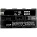 Synergy Digital Equipment Battery for JDSU NT93 | Li-ion 7.4V 2200mAh | International Shipping Available - Buy Online on GoSupps.com