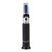 Buy BwLZSP Clinical Refractometer for Pets - Handheld Cat & Dog Urine Tester | Ideal for Veterinarians & Pet Owners - Buy Online on GoSupps.com