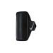 Nike Unisex Adult Lean Armband Arm Band 28 x 15 x 8 cm black/black/silver