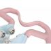 Compact Leg Massage Roller with Steel Ball | Deep Tissue Muscle Relaxation - Shop Now! - Buy Online on GoSupps.com