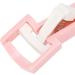 Portable Eyelashes Curling Clip - Wide Angle Tool for Home & Travel | Enhance Your Lashes - Buy Online on GoSupps.com