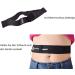 Buy Lapluie Peritoneal Dialysis Belt - Adjustable & Breathable G/PEG Tube Holder for Catheter Protection Support (M) - International Shipping Available - Buy Online on GoSupps.com