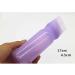 KODAA New Hair Dyeing Oil Treatment Shampoo Cream Oil Bottle Coloring Applicator Brush Dispensing Tooltip 120ML Purple - Buy Online on GoSupps.com