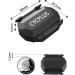 CYCPLUS Dual Module Bicycle Cadence & Speed Sensor - Bluetooth & ANT+ Compatible for Accurate Cycling Metrics - Buy Online on GoSupps.com