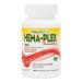 Nature's Plus Hema-Plex Mixed Berry 60 Chewables