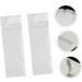 Didiseaon 10 Sheet Grafting Eyelash Adhesive Strip Holder | Magnetic Tray for False Eyelashes | Best Eyelash Glue Strips & Stand - Buy Online on GoSupps.com
