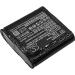 Battery Part No. 3900-05-001 for W2003M for Equipment Survey Test Battery