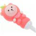 Healeved 10 PCS Children's Soft Bristle Toothbrushes - Sweet Manual Travel Toothbrushes for Kids - Perfect for Toddlers - Buy Online on GoSupps.com
