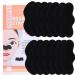 QYLPZ 15 Pcs Nose Strips for Blackheads Blackhead Removal Strips Blackhead Remover Strip Blackhead Nose Strips Blackhead Pore Strips for Men Women