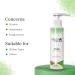 Kulsum's Kaya Kalp Moon Face Cleansing Milk For Clean & Clear Skin 100 ml - Buy Online on GoSupps.com