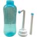 Portable Bidet Spray for Personal Hygiene Ideal for Pregnant Women | Purple Perineum Rinse & Po Cleaner - Buy Online on GoSupps.com