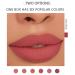 6Pcs Matte Liquid Lipstick Set | Long-Lasting Wear | Non-Stick Cup | Waterproof | Nude Colors | Lip Makeup Gift Set for Women - Buy Online on GoSupps.com