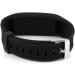 Garmin Vivofit 3/JR/JR2 Replacement Bands - Black Silicone Wristbands - Buy Online on GoSupps.com