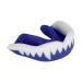Sports Protect Mouth Guard Basketball Football Taekwondo Oral Care Mouth Guard with Box(#2)
