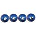 Healvian 2 sentences Chinese massage balls health balls massage balls for the hands baoding balls train Baoding balls health care handball fitness mx2pcs bluex2st