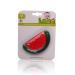 Cooling Watermelon Teething Ring T1184 - Soothing Teething Aid for Babies 3 Months+ - Buy Online on GoSupps.com