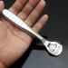 Titania Hand Callus Remover with 10 Blades - Remove Hard, Cracked, Dry Skin - Buy Online on GoSupps.com
