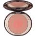 CHARLOTTE TILBURY Cheek to Chic blusher The climax The Climax 10 g (Pack of 1)
