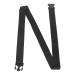 Joint mobilization belt length adjustable mobilization belt for physiotherapy with push button triggering high resilience for doctors in muscle skeleton pain