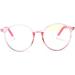 Professional Children s Anti-Blue Light Glasses - Silicone Reflective Computer Glasses for Eye Stress Relief - Available in 6 Colors - Buy Online on GoSupps.com