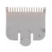 Buy 3 Universal Hair Clipper Limit Combs | Haircut Tools for Electric Clippers - 1.5mm 3mm 4.5mm | International Shipping - Buy Online on GoSupps.com