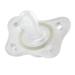 Chicco PhysioForma Silicone Glow in The Dark Pacifier 2-6m, BPA-Free Orthodontic Nipple, 2-Count with Sterilizing Case - Buy Online on GoSupps.com