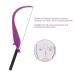 Eyebrow Marking Ruler for Perfect Shaping | Microblading Measuring Tool - Viola - Buy Online on GoSupps.com