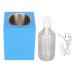 Massage Oil Warmer - Quick Heating Consistent Temperature Easy Use - Ideal for Relaxing Massage Experience (US Plug - Buy Online on GoSupps.com
