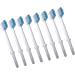FOMIYES 16 Pack Replacement Brush Heads for Water Toothpick Accessories - International Shipping Available - Buy Online on GoSupps.com