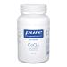 Pure Encapsulations CoQ10 120mg 120 Capsules
