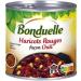 Epicerie sal e Bonduelle red beans in chili look 400 g 4 pieces - Buy Online on GoSupps.com
