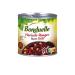 Epicerie sal e Bonduelle red beans in chili look 400 g 4 pieces