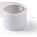 3 Roll Fiberglass Silk Wrap Nail Repair Kit - DIY Strong Nail Protector for Home or Salon Use - Buy Online on GoSupps.com
