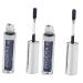 Didiseaon 2pcs Women Makeup Glitter Eyeliner Sparkling Eyeliner Star Light Eyeshadows Shiny Symphony
