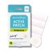DERMA ANGEL Ultra Invisible Acne Patches Salicylic Acid Acne Patches for Cystic Acne Blemish Patches Hydrocolloid Patches Zit Patches - Day and Night Use - UPGRADED (Acne Specialist-96 Count -2 Sizes) Intensive-2 Sizes 9...