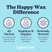 Happy Wax Summer Scented Soy Wax Melts 8oz Pouch - Sicily | International Shipping Available - Buy Online on GoSupps.com